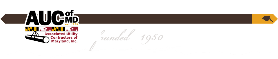 AUC of Maryland, established 1950
